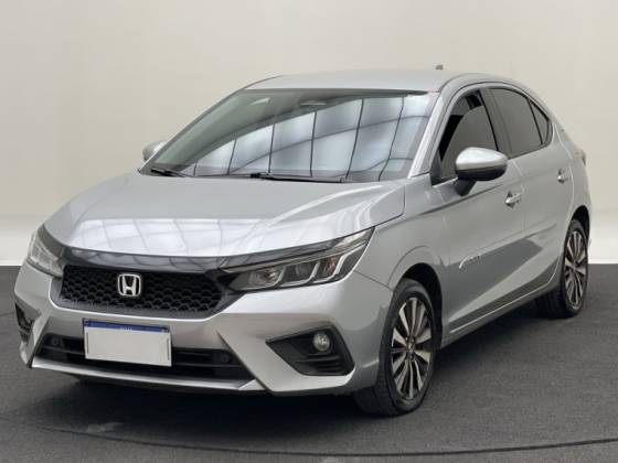 HONDA CITY 1.5 i-VTEC FLEX EX CVT HONDA CITY 1.5 i-VTEC FLEX EX CVT